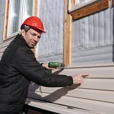 Best Siding Maintenance  in Wharton, TX